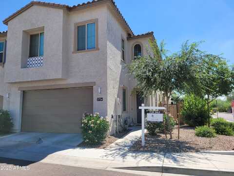 2754 S APACHE Drive, Chandler, AZ 85286