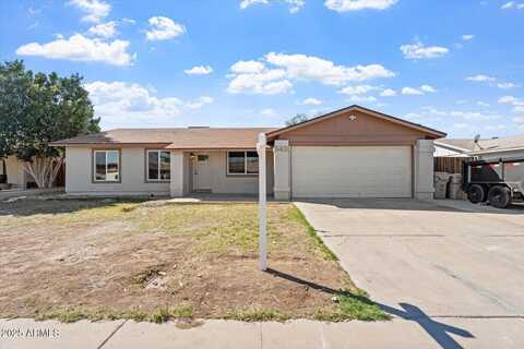5431 W SIERRA Street, Glendale, AZ 85304