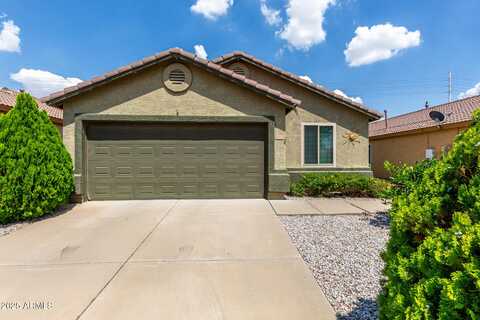 16833 N 113TH Avenue, Surprise, AZ 85378