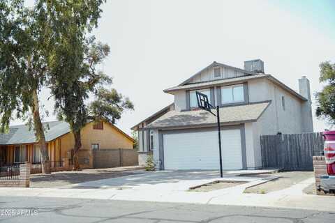 1632 E SAINT CHARLES Avenue, Phoenix, AZ 85042