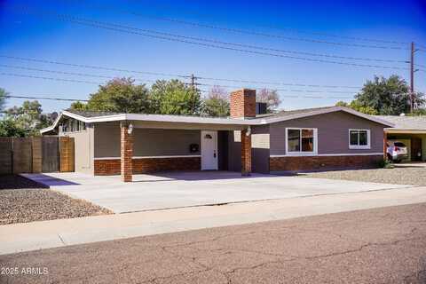 2035 W CLAREMONT Street, Phoenix, AZ 85015