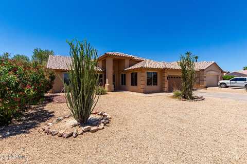 20670 N 41ST Avenue, Glendale, AZ 85308