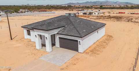 20602 W ELLIOT Road, Buckeye, AZ 85326