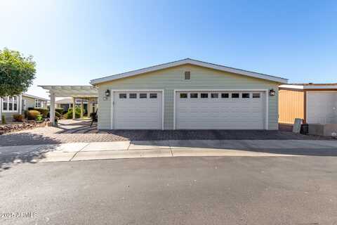 11201 N EL MIRAGE Road, El Mirage, AZ 85335
