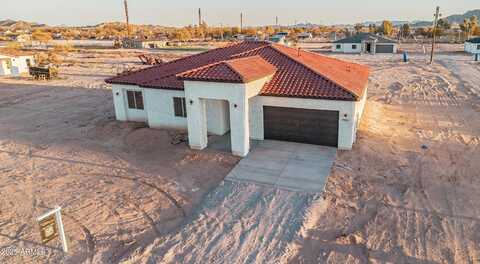 21165 W Carver Road, Buckeye, AZ 85326