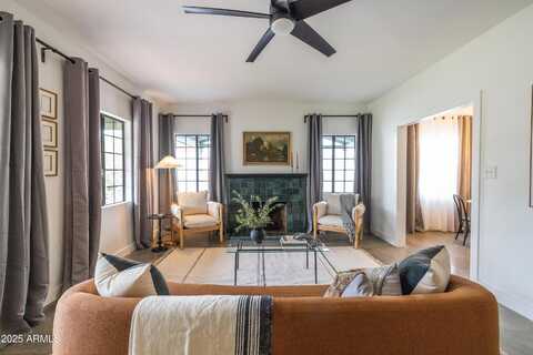 313 W VERNON Avenue, Phoenix, AZ 85003