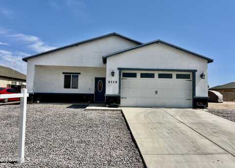 8518 W TROY Drive, Arizona City, AZ 85123