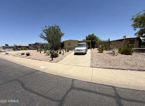 15431 N 16TH Drive, Phoenix, AZ 85023