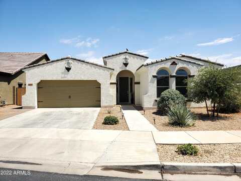23052 E Via Del Oro --, Queen Creek, AZ 85142