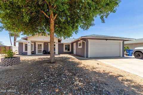 3731 W GELDING Drive, Phoenix, AZ 85053