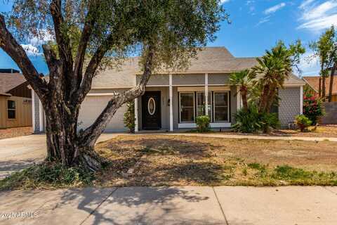 6633 W KINGS Avenue, Glendale, AZ 85306