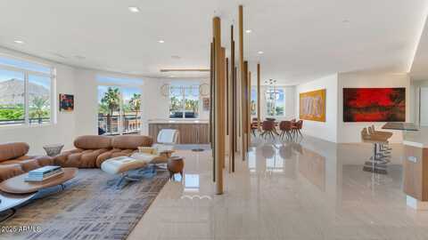 3801 N GOLDWATER Boulevard, Scottsdale, AZ 85251