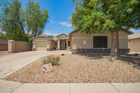 2602 N 106TH Avenue, Avondale, AZ 85392
