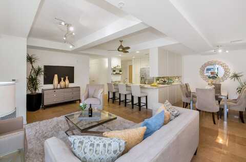 7161 E RANCHO VISTA Drive, Scottsdale, AZ 85251
