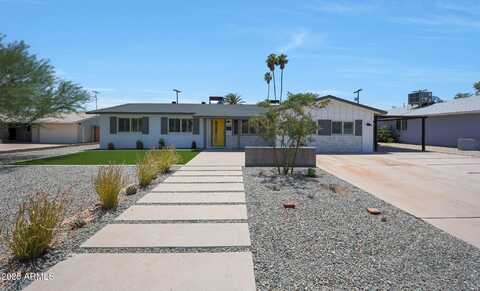 2809 E SHANGRI LA Road, Phoenix, AZ 85028