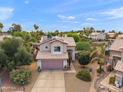 18801 N 39TH Way, Phoenix, AZ 85050