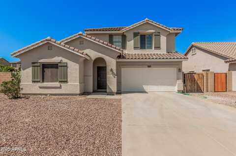 22164 W DEVIN Drive, Buckeye, AZ 85326