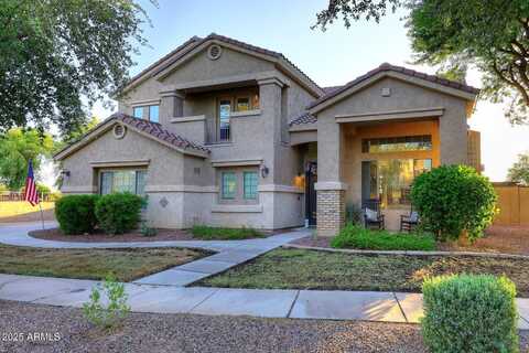 20516 S 184TH Place, Queen Creek, AZ 85142