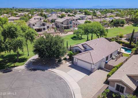 2741 S PLEASANT Place, Chandler, AZ 85286