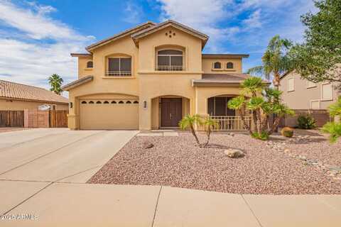 1792 E POWELL Way, Chandler, AZ 85249