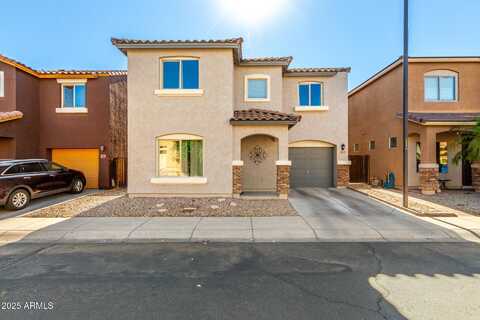 332 S TRAVIS --, Mesa, AZ 85208