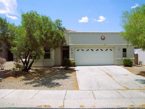 2577 COPPER SKY Drive, Sierra Vista, AZ 85635