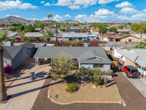 7240 E GARFIELD Street, Scottsdale, AZ 85257