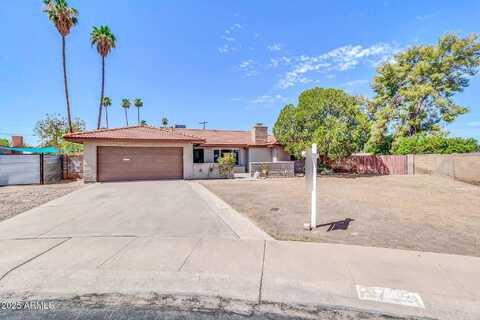 3722 S JENTILLY Lane, Tempe, AZ 85282