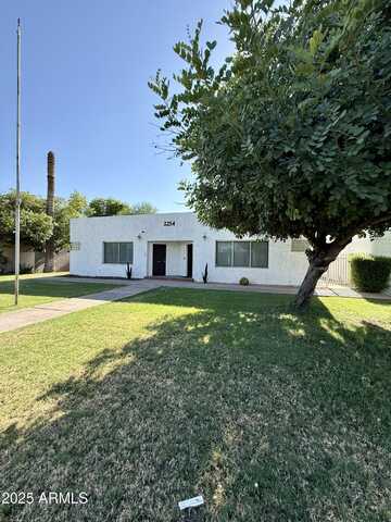 2254 N 15TH Avenue, Phoenix, AZ 85007