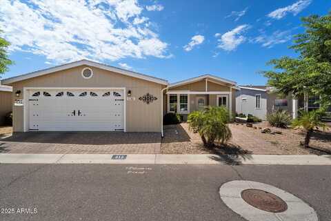 11201 N EL MIRAGE Road, El Mirage, AZ 85335