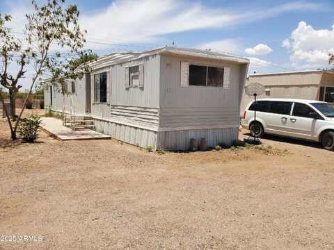 799 W BATTAGLIA Road, Eloy, AZ 85131
