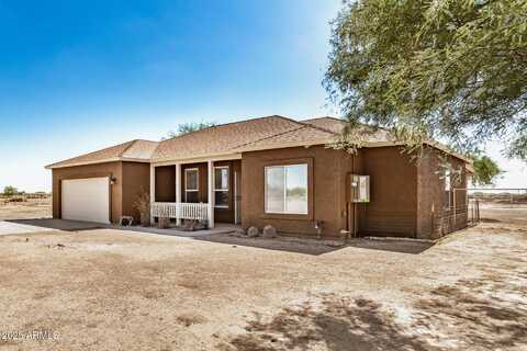 182 S CHAPMAN Road, Coolidge, AZ 85128