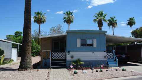 2727 E UNIVERSITY Drive, Tempe, AZ 85288