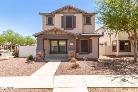 1300 S LOBACK Lane, Gilbert, AZ 85296