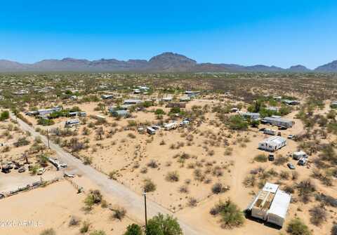 4481 S Khe Sanh Lane, Tucson, AZ 85735