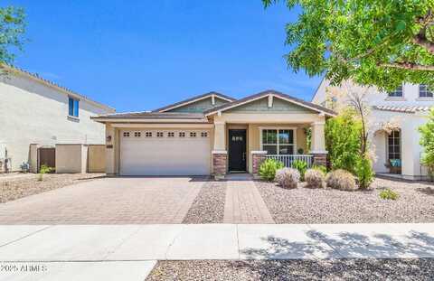 5129 S Fleming Lane, Mesa, AZ 85212