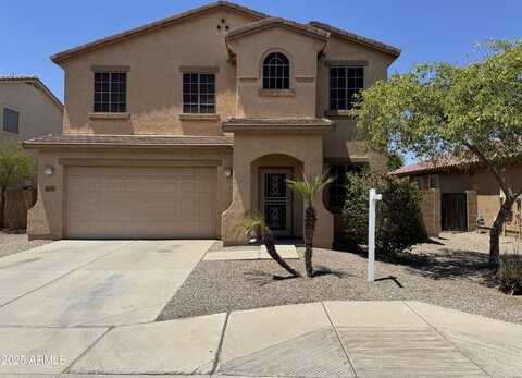 6414 S 72ND Lane, Laveen, AZ 85339