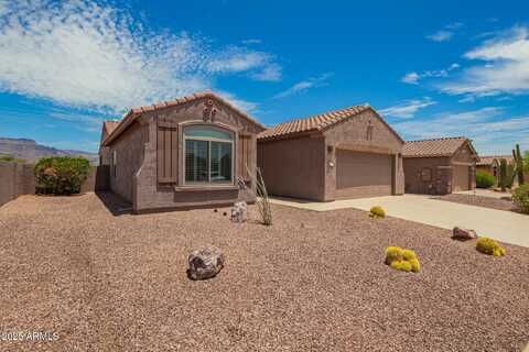 8107 S MOUNTAIN AIR Lane, Gold Canyon, AZ 85118