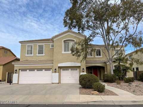 4940 E Runaway Bay Drive, Chandler, AZ 85249