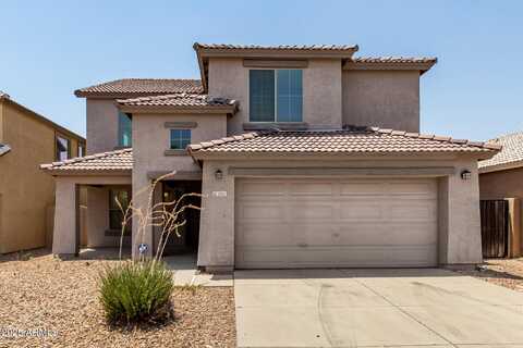 3723 W SOUTH BUTTE Road, Queen Creek, AZ 85144