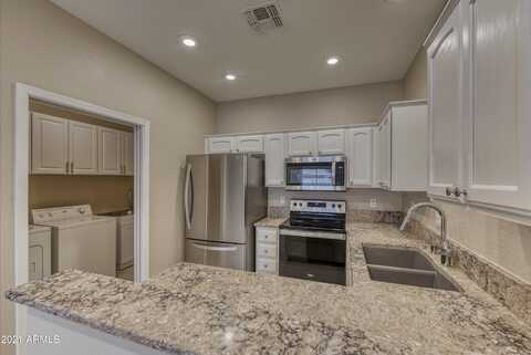 2101 S Yellow Wood --, Mesa, AZ 85209