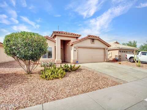 23087 W ARROW Drive, Buckeye, AZ 85326