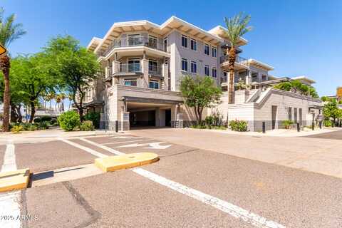 3801 N GOLDWATER Boulevard, Scottsdale, AZ 85251