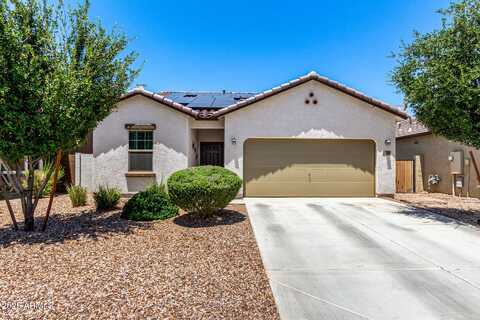 20238 W WOODLANDS Avenue, Buckeye, AZ 85326