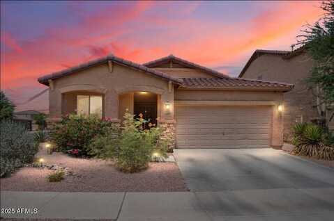 6816 S 70th Avenue, Laveen, AZ 85339