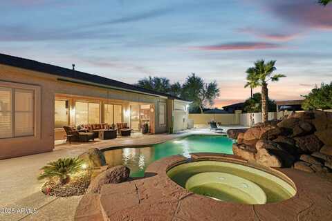 14490 W LA REATA Avenue, Goodyear, AZ 85395