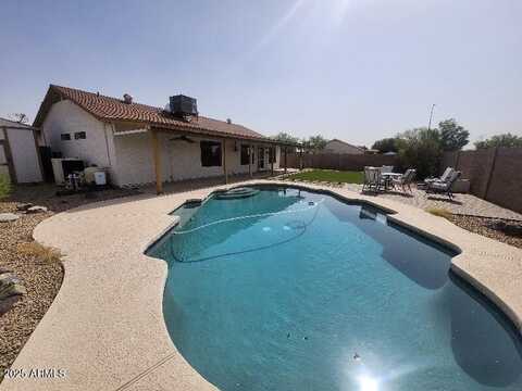 8903 W EL CAMINITO Drive, Peoria, AZ 85345