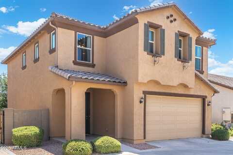 219 E BLUEJAY Drive, Chandler, AZ 85286