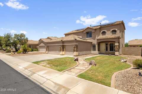 12952 W VISTA PASEO Drive, Litchfield Park, AZ 85340