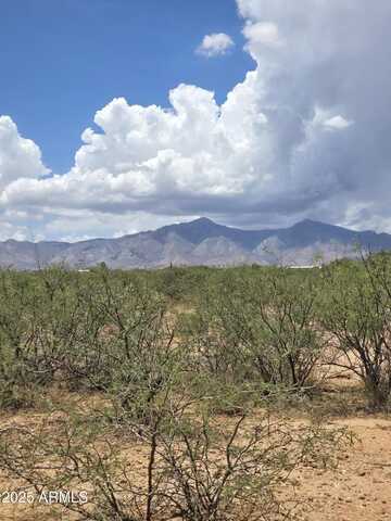 Tbd E Madera Drive, Sierra Vista, AZ 85650